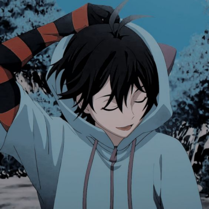 SK8 The Infinity - Miya 6