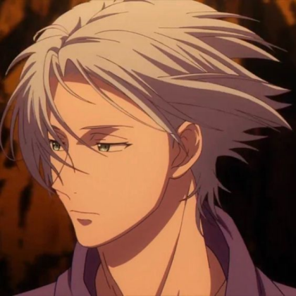 SK8 The Infinity - Langa 2