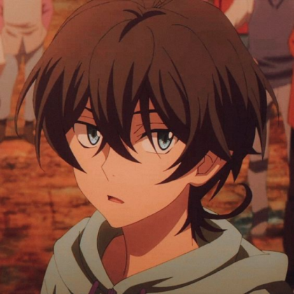 SK8 The Infinity - Miya 7