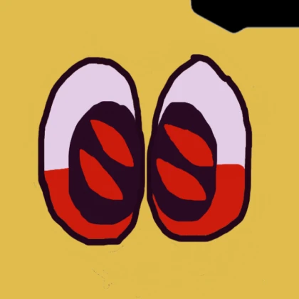 Lemon Demon (Hungry)