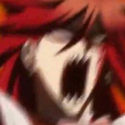 Black Butler Gre-ll Icon