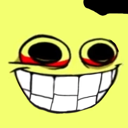 lemon demon minus fnf face