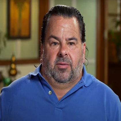 N̶o̶ ̶n̶e̶c̶k̶ Big Ed