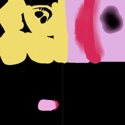 lemon demon retexture ATTEMPT 3