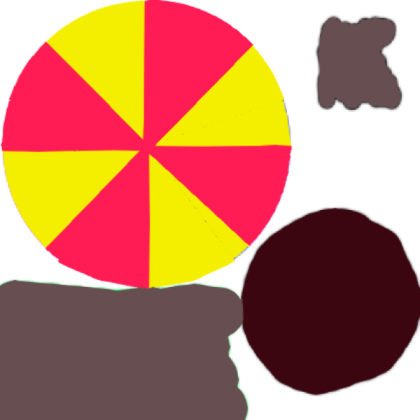 Tommy (Beanie) Propeller Hat Texture - HLVRAI