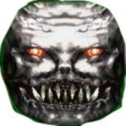 Lake Dipsy (Old) Face