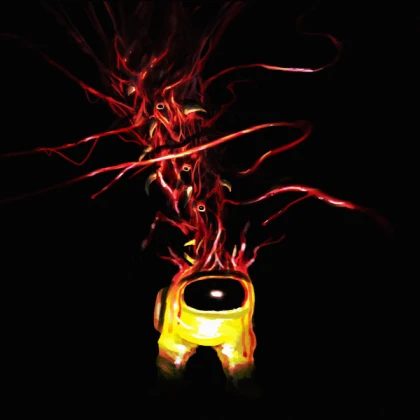 The Imposter (trevor)