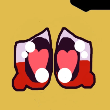 Lemon Demon (warm hearted)