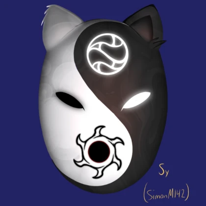 DrDoote’s Mask (Shindo Life)