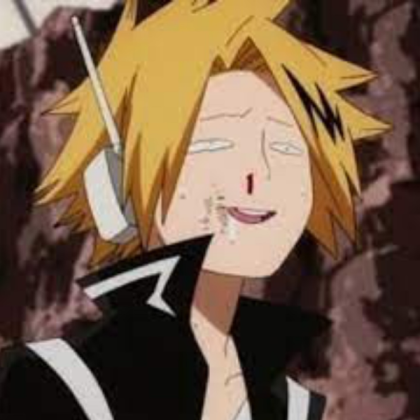Denki Kaminari