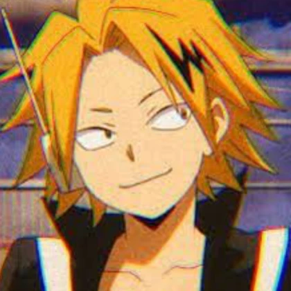 Denki Kaminari