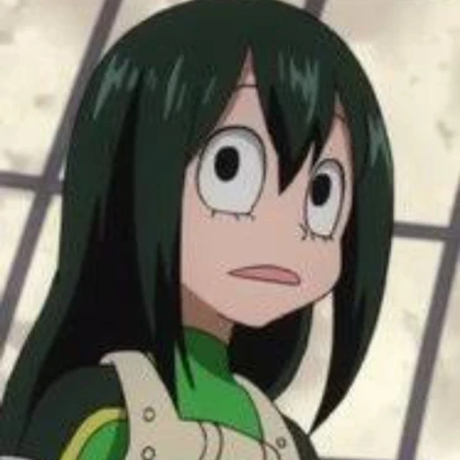 Tsuyu Asui
