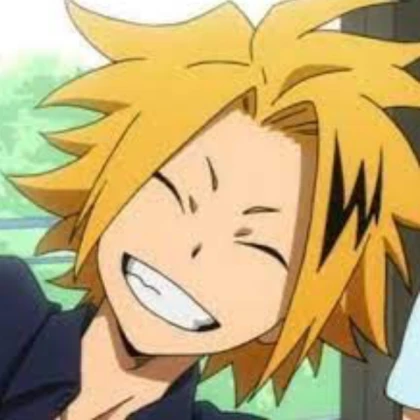 Denki Kaminari