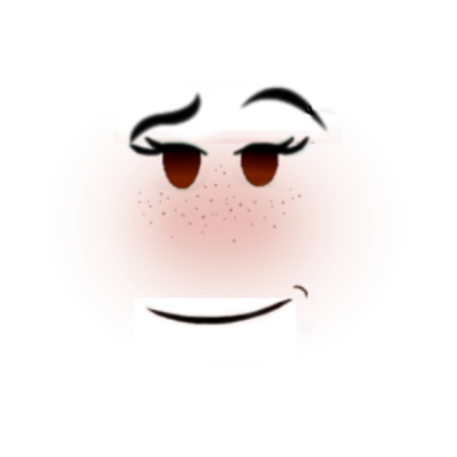 CSOM Face 5- Entertained