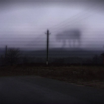 fog and more (trevor)