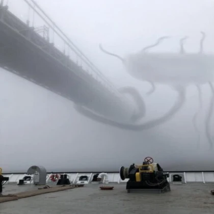 Coming to new york (trevor)