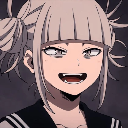 Toga Decal
