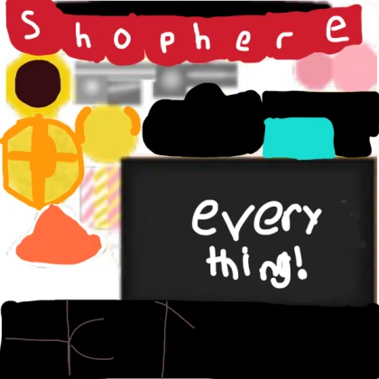 Lemonade stand decal : shop