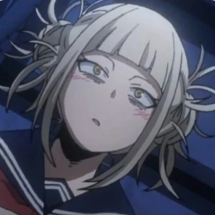 Toga Himiko from MHA - #3