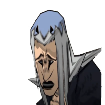 PS2 Abbacchio