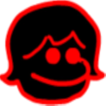 Demon Sky Icon | FNF