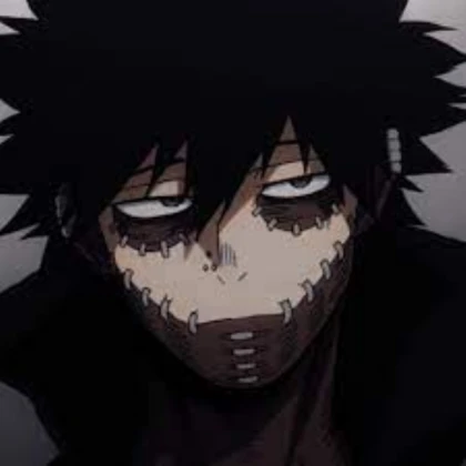 Dabi from MHA - #16