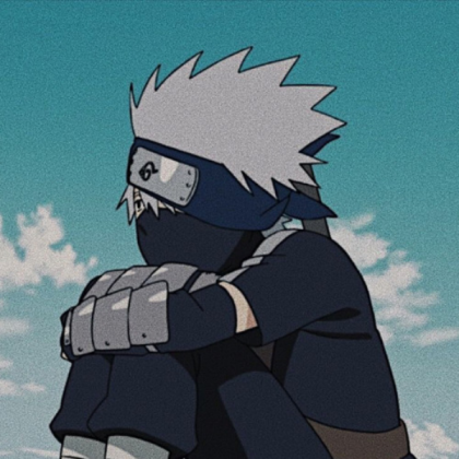 Kakashi