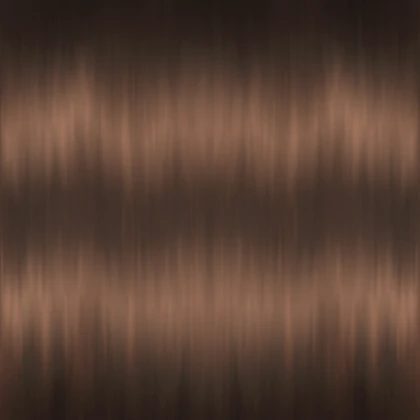 brown hair texture decal