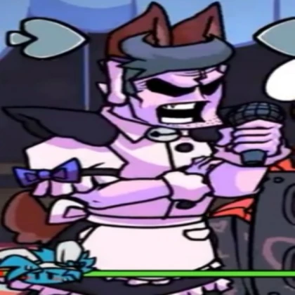 Wow funny sussy among us happy meal