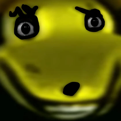 Pumpkin Rabbit (Walten files)