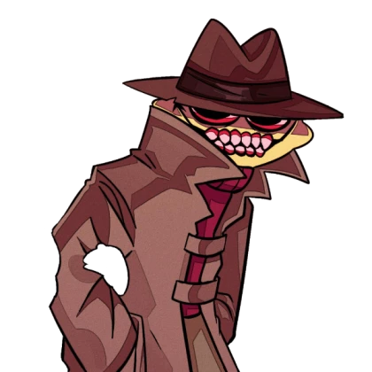 lemon demon monster FNF