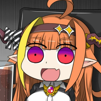 Kiryu cocos face when