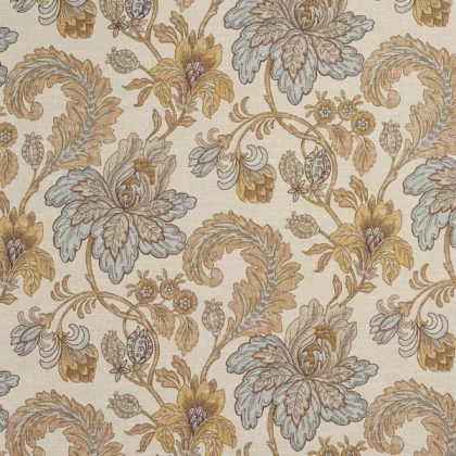 Victorian Fabric 1