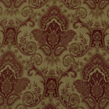 Victorian Fabric