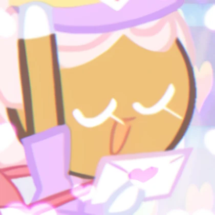 cookie run icon