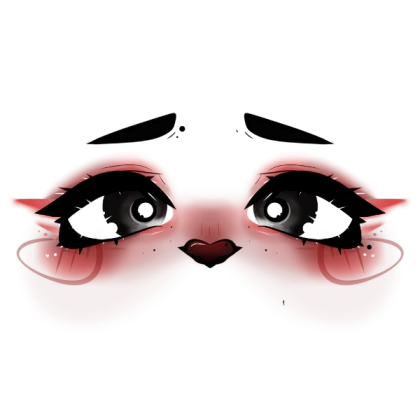 The Look of Admiration Eyes