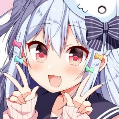 Inuyama Tamaki Vtuber OwO