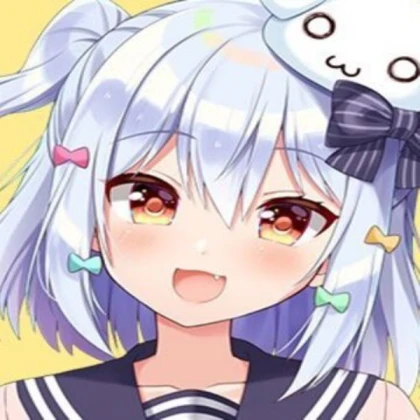 Inuyama Tamaki Vtuber UwU