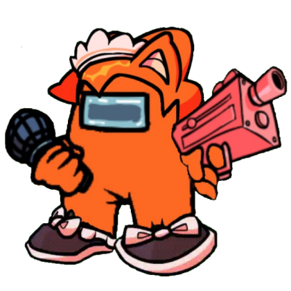 Maid Neko Pico Lookin SUS