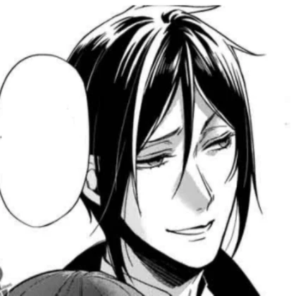 Sebastian Michaelis <3