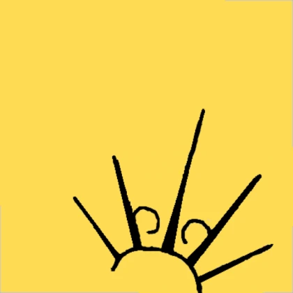 Golden Experience Head Piece (JJBA)