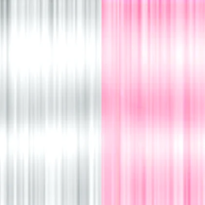 Pink and White Hair Texture