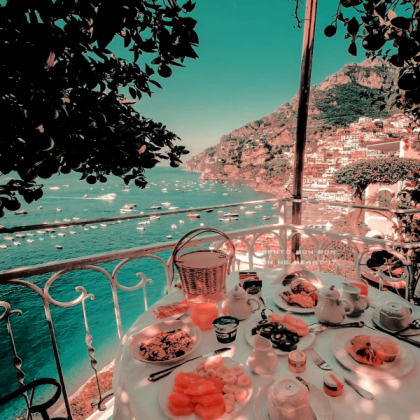 Aesthetic-Tropical-Beach