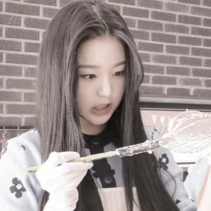 Soft wonyoung icon