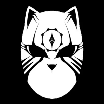 Kitsune sun mask (shindo life)