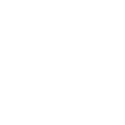Basic White Hexagon