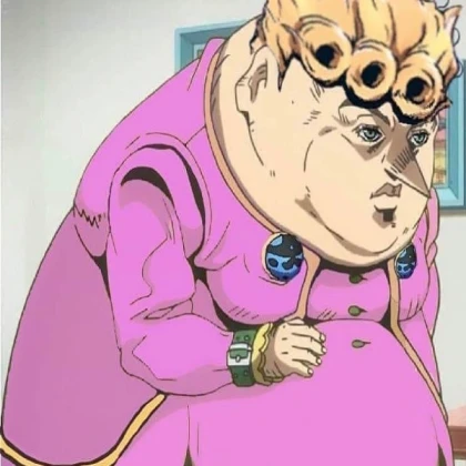 fat giorno