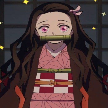 Nezuko Demon Slayer