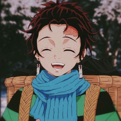 Tanjiro Demon Slayer
