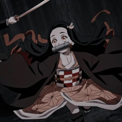 Nezuko3 Demon Slayer